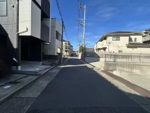 千種区丸山町三丁目戸建