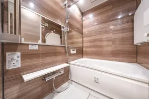 ライオンズマンション白金台