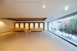 アールブラン武蔵新城