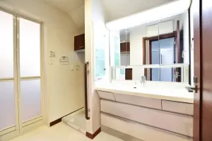 江戸川区北小岩三丁目２世帯注文住宅