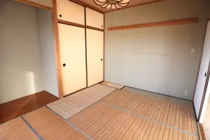 ヴィルヌーブ南越谷Ａ棟