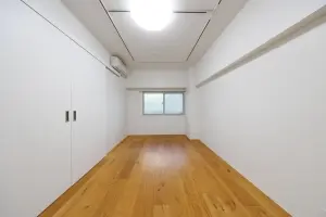 まんしょん中目黒