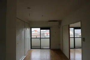 ライオンズマンション国立第五