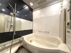 サンクタス鶴見緑地パークアドレス