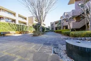 ライオンズステージ下高井戸