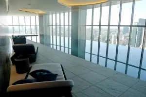 パークコート青山ザ　タワー