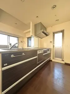 ライオンズ小牧ステーションレジデンス