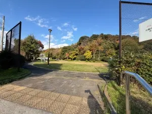 横浜市栄区庄戸三丁目土地