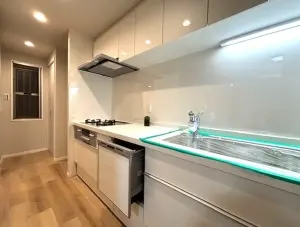 グリーンティエラ柴又