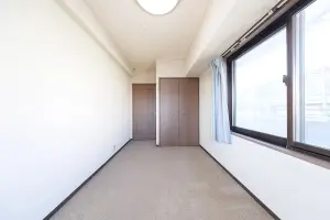 ボヌール高井戸