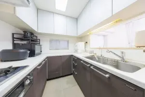 ライオンズステーションプラザ溝の口セントラルアベニュー