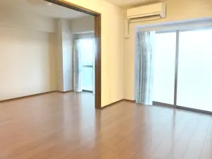 町屋ビューハイツ