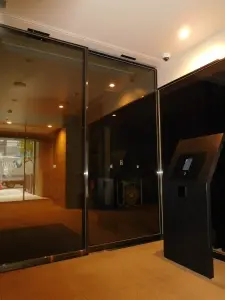 ライオンズ仙台五橋