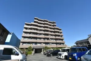 マージュ高幡不動