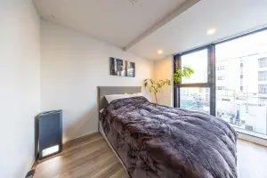 アルビオ・ザ・タワー千代田飯田橋