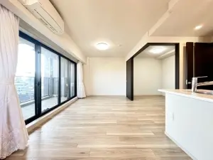 ライオンズ一宮マークスフォート