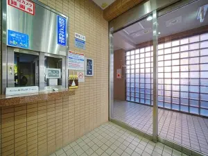 シャロン志村坂上セカンドステージ