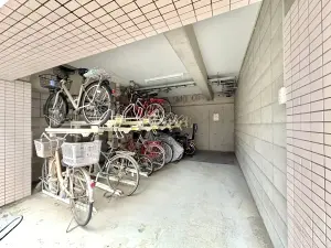 ピュアシティ横浜６