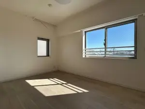 日神パレステージ東武練馬台　東館