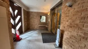 西葛西グリーンホームズ３