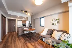 オープンレジデンシア飯田橋