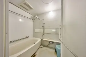 プラウドタワー東雲キャナルコート