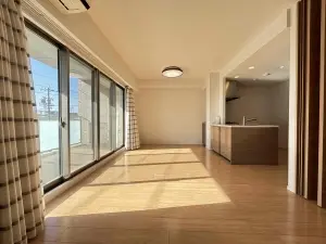 ユニーブル社が丘テラス