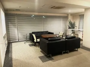 ライオンズプラザ大宮シティ