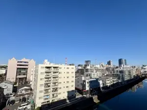 ライオンズマンション平沼橋第弐