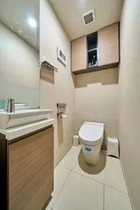 ディアナコート尾山台翠景