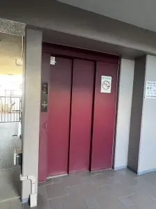 レクセル松原団地