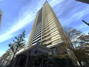 ＭＪＲ堺筋本町タワー