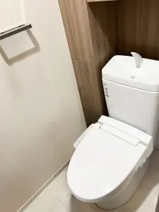 プレミストひばりが丘シーズンビュー