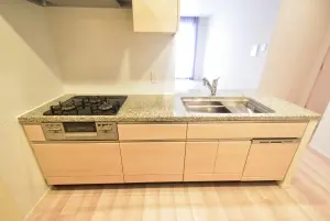 パークタワー晴海