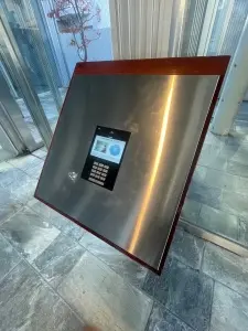 ヒューマンスクエア武蔵浦和ツイン　ウェストコート