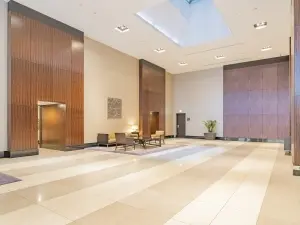 Ｗ　Ｃｏｍｆｏｒｔ　Ｔｏｗｅｒｓ　ＷＥＳＴ