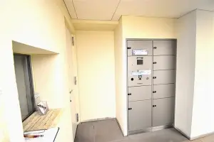 アールブラン西蒲田