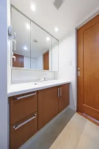 ライオンズマンション鷺沼フォレストヒルズ　ノースウィング