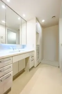 パークホームズ横浜弘明寺シーズンフォート