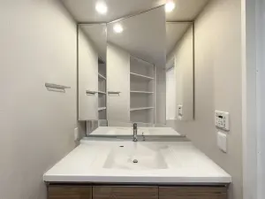 ミリカ・テラスⅡ街区