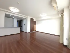 ライオンズ朝霞マークスフォート