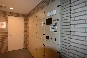 ライオンズプラザ両国緑