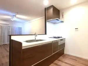 ルミエール桂川