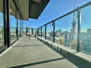 ウェリスタワー愛宕虎ノ門