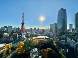 ウェリスタワー愛宕虎ノ門