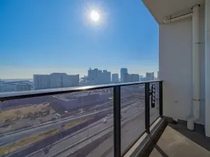 シティタワーズ東京ベイ　セントラルタワー