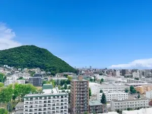 ダイアパレスザ・ワンハンドレッドシティ旭ヶ丘