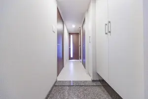 ナイスステージ武蔵新城