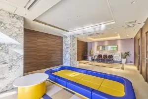 ヴェレーナシティ　パレ・ド・プラージュ