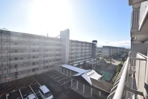 国府宮パークスクエア２番館